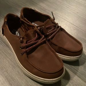 Skechers Women's Brown Casual Shoes